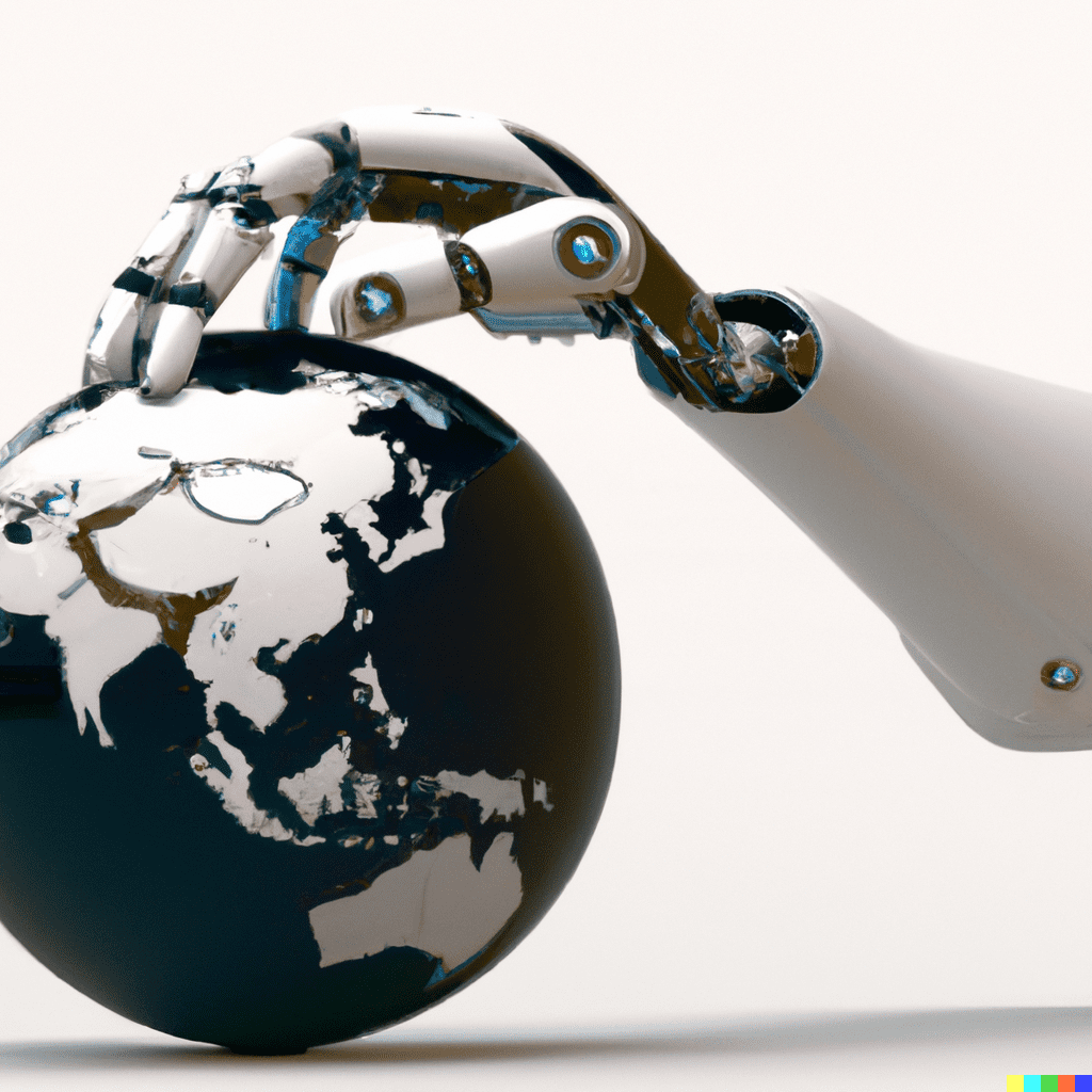 AI leaps forward with Chat GPT - Intuitive IT