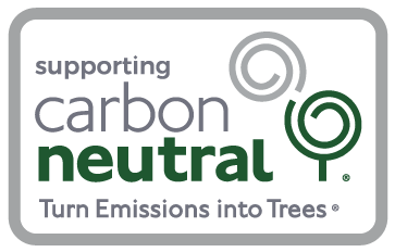 Intuitive it is carbon neutral partner and carbon positive company