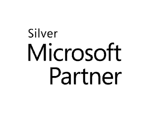 Silver Microsoft Partner